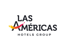 Logo deGrupo Americas Hotels